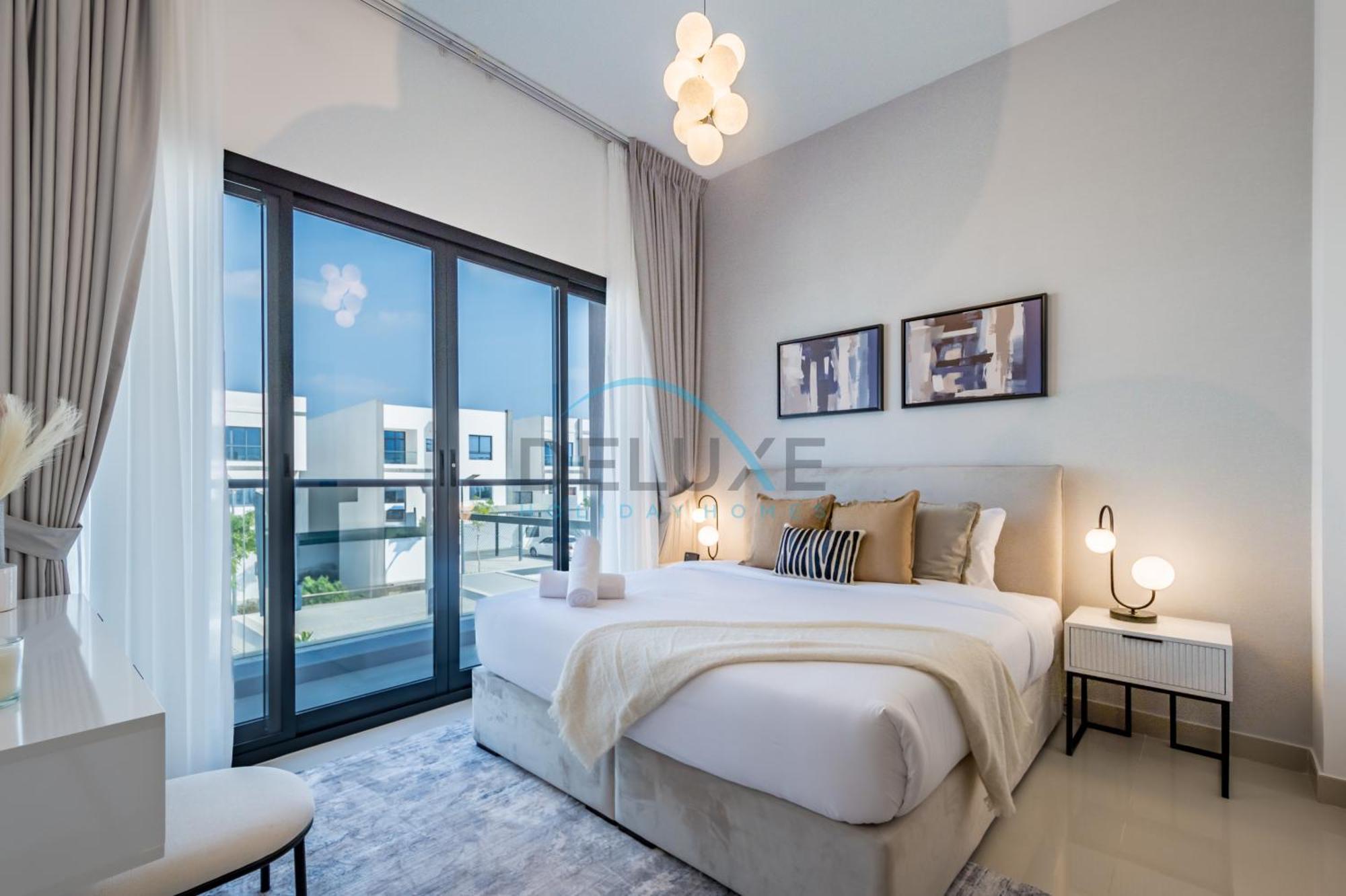 Getaway Offer With Pool, Bbq & Picturesque Views By Deluxe Homes * Ель-Фуджайра