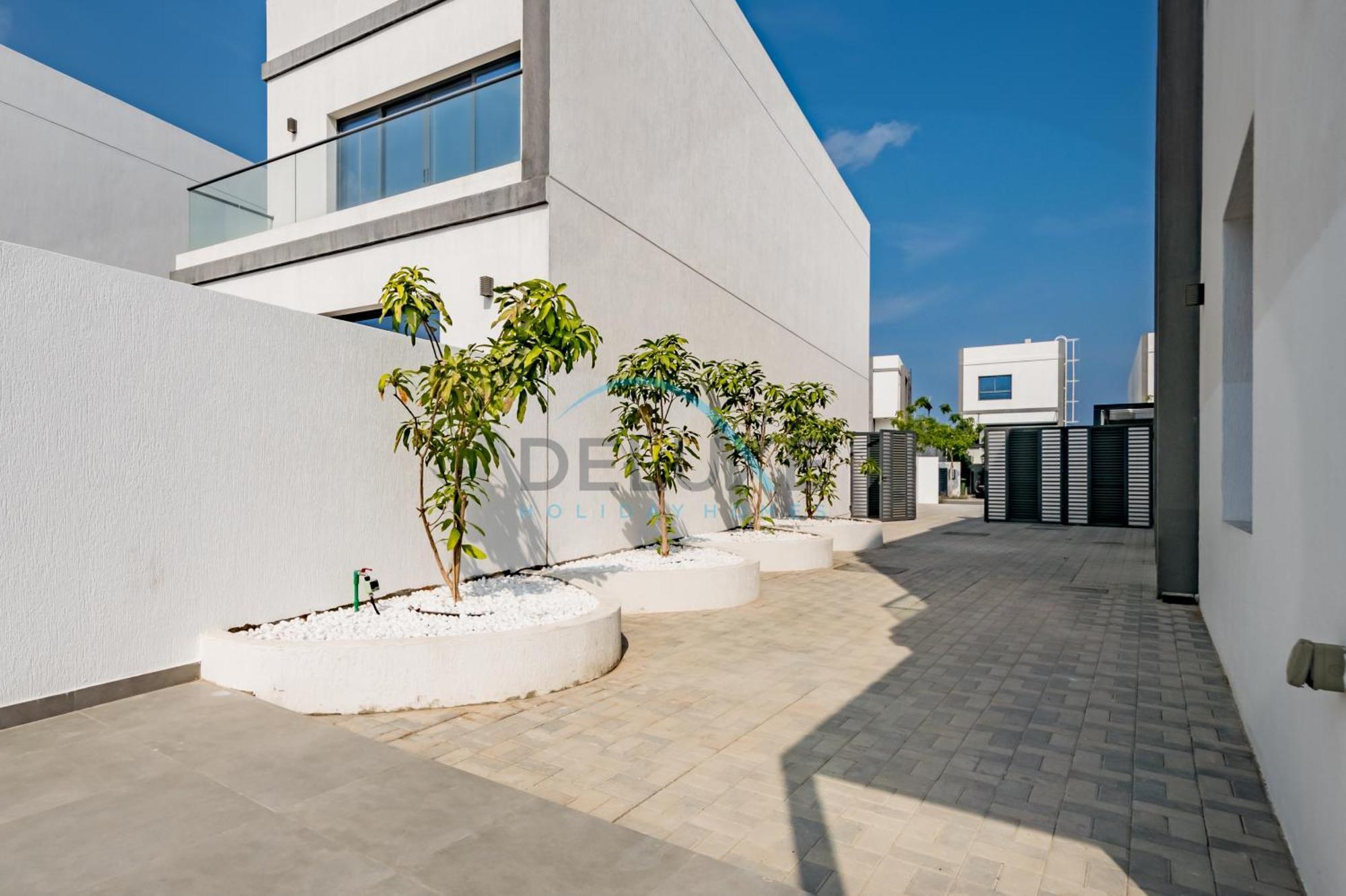 Getaway Offer With Pool, Bbq & Picturesque Views By Deluxe Homes Апартаменти
