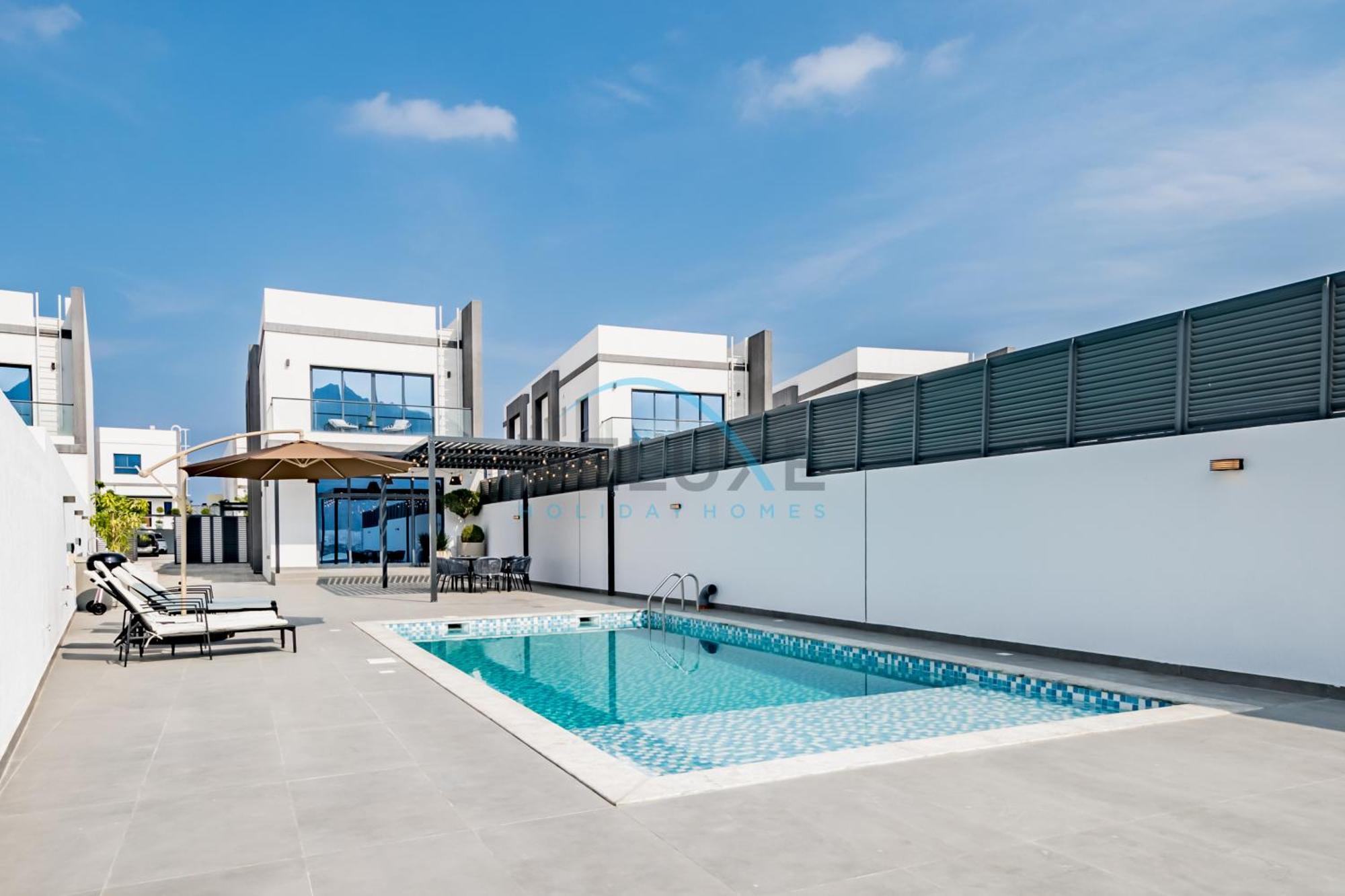 Getaway Offer With Pool, Bbq & Picturesque Views By Deluxe Homes Апартаменти *