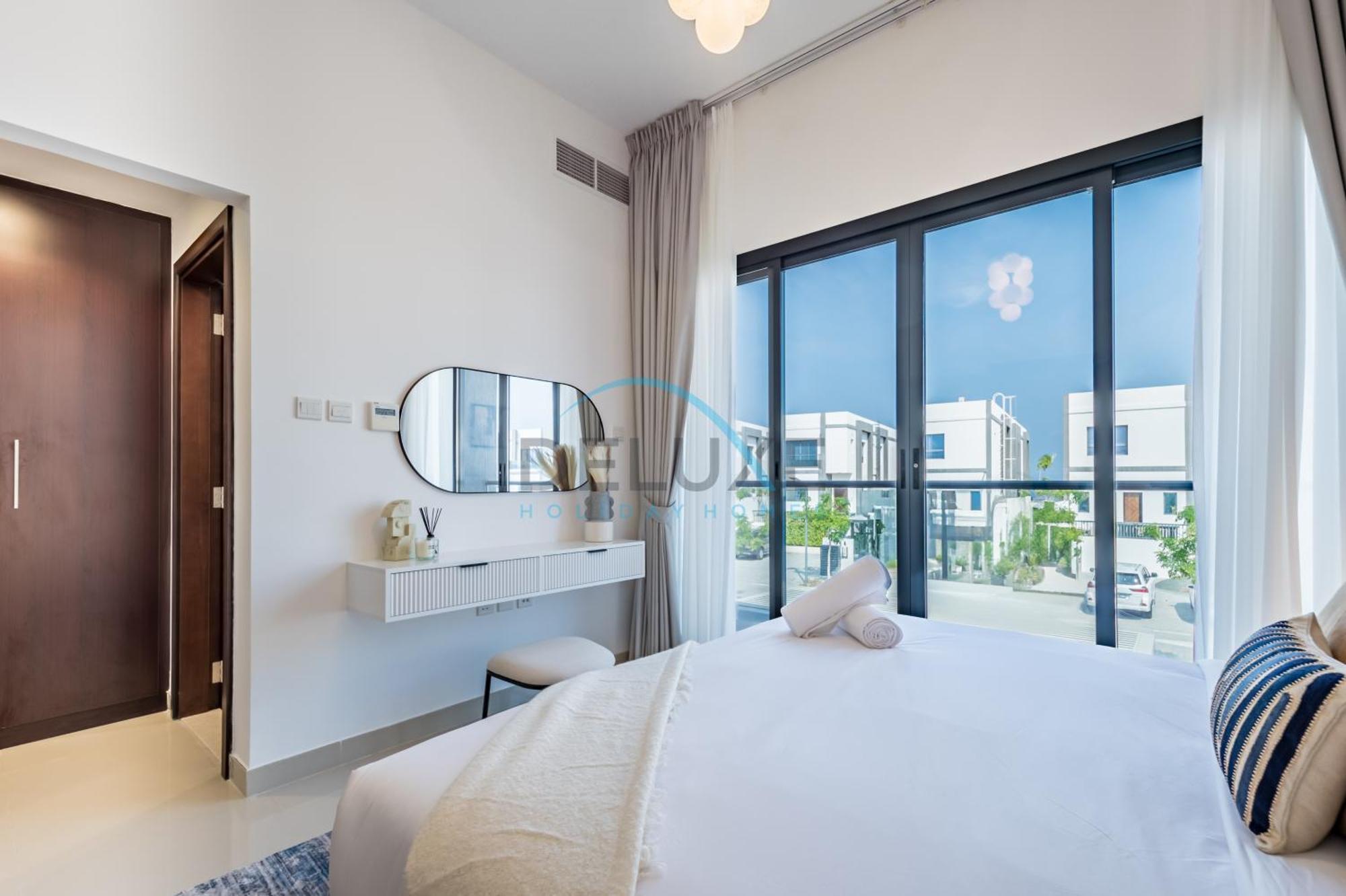 Getaway Offer With Pool, Bbq & Picturesque Views By Deluxe Homes
