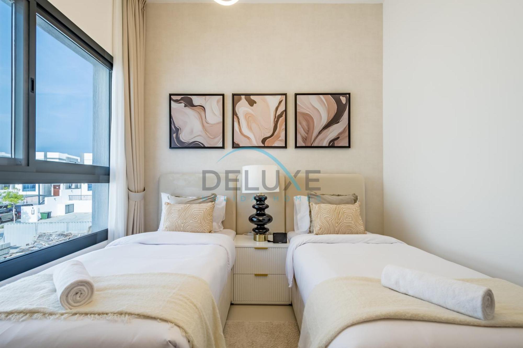 Getaway Offer With Pool, Bbq & Picturesque Views By Deluxe Homes