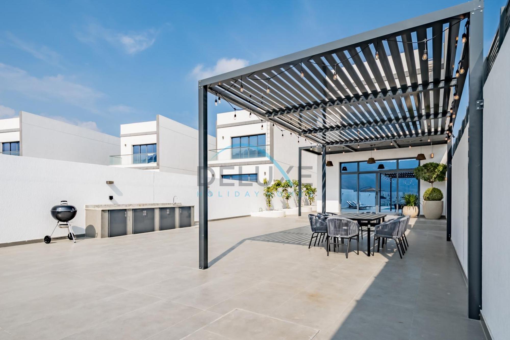 Getaway Offer With Pool, Bbq & Picturesque Views By Deluxe Homes Апартаменти *