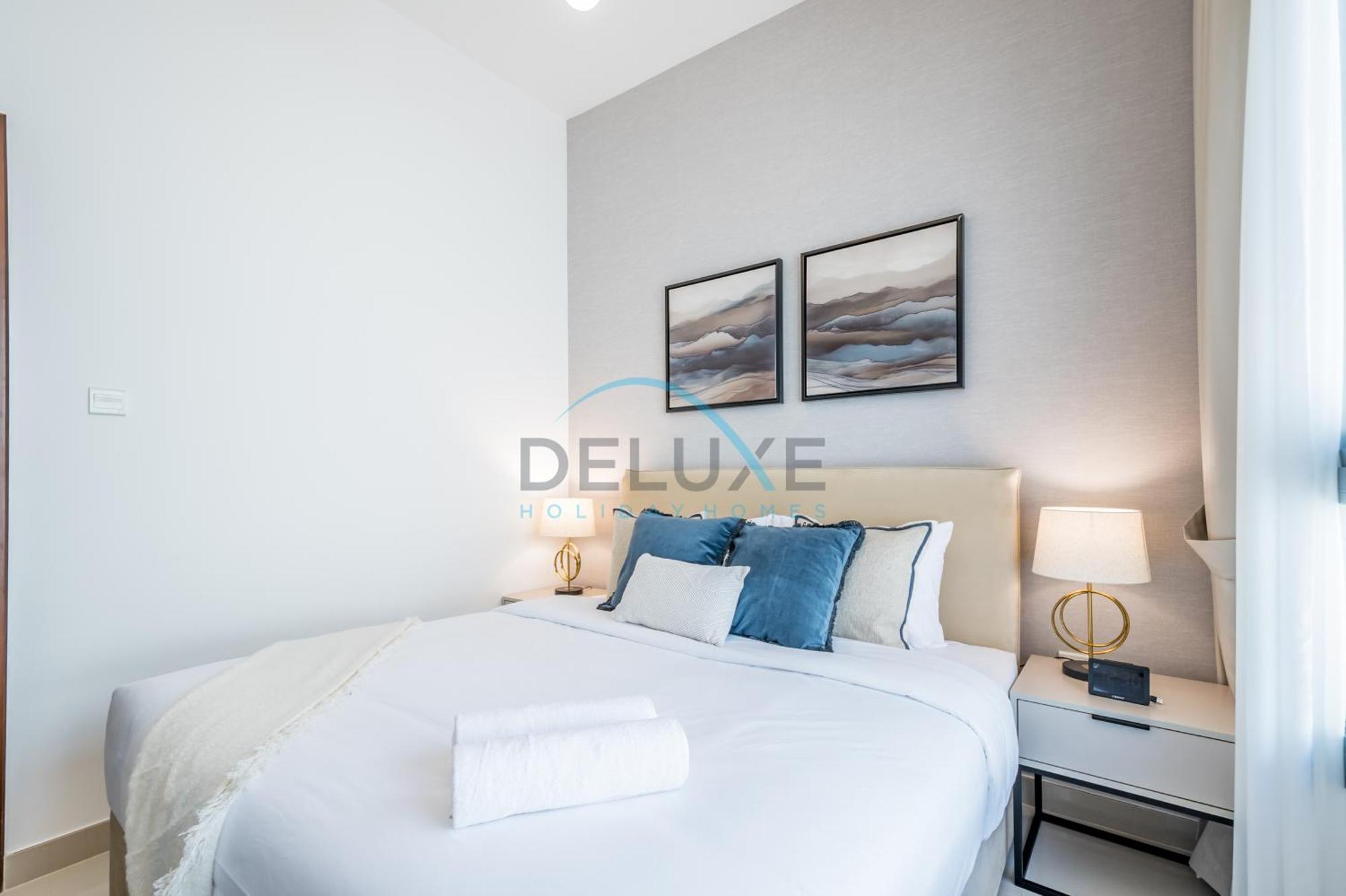 Апартаменти Getaway Offer With Pool, Bbq & Picturesque Views By Deluxe Homes