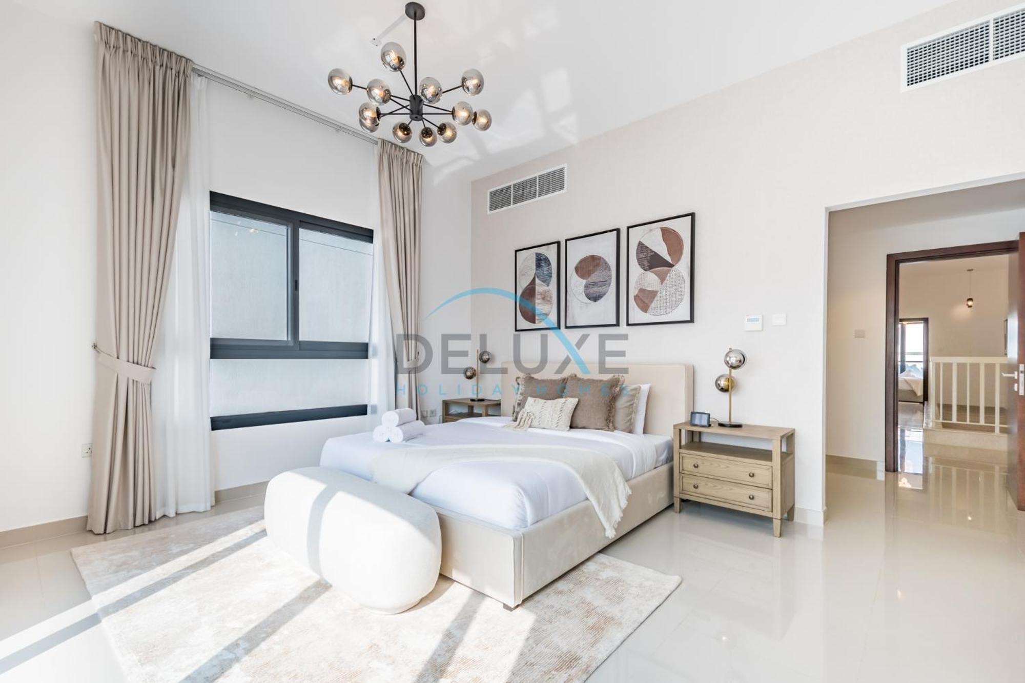 Getaway Offer With Pool, Bbq & Picturesque Views By Deluxe Homes * Ель-Фуджайра