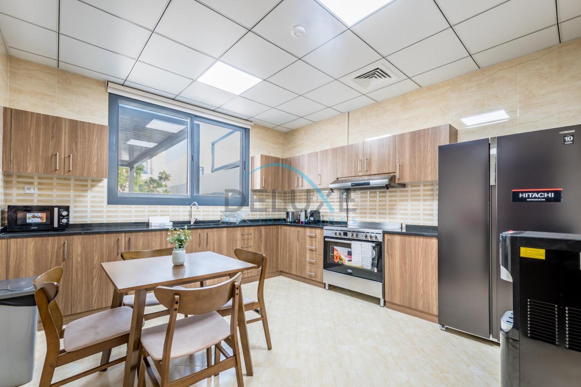 Апартаменти Getaway Offer With Pool, Bbq & Picturesque Views By Deluxe Homes Ель-Фуджайра